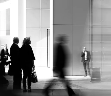 Servicio de Constitución