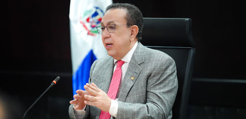 BCRD anuncia depósito equivalente a US$649.05 millones por asignación de DEG del FMI