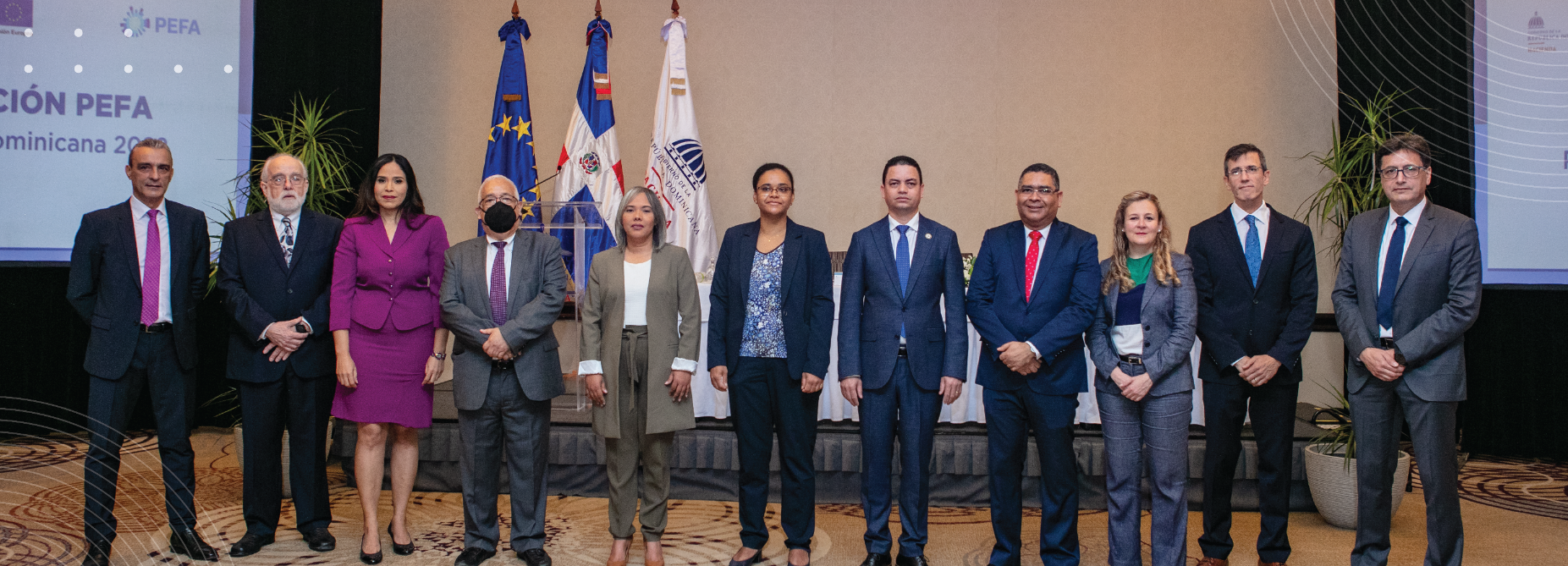 MINISTERIO DE HACIENDA INICIA EVALUACIÓN GESTIÓN DEL GASTO MEDIANTE LA METODOLOGÍA PEFA