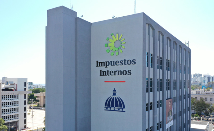 DGII recauda RD$66,254.8 millones en febrero