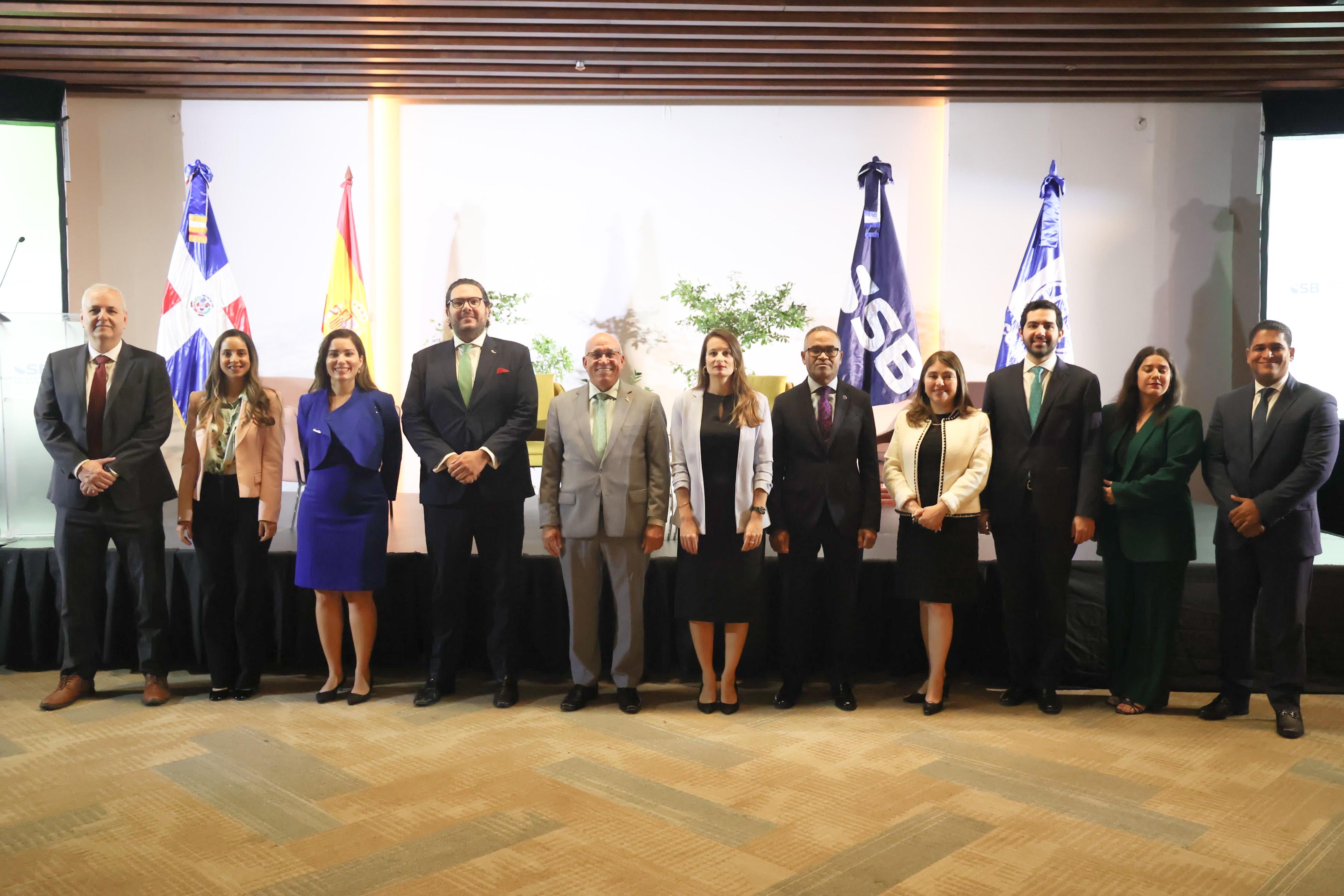 SB CONVOCA A ENTIDADES FINANCIERAS A PLAN PILOTO DE FINANZAS VERDES